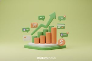 Bagaimana Cara Melipatgandakan Omzet Usaha Menggunakan Strategi Bisnis Digital Sekarang?