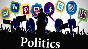 Masa Depan Politik: Bagaimana Kekuatan Media Sosial Mengubah Segalanya!