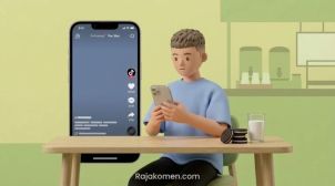 Cara Meningkatkan View TikTok Oreo Saat Video Belum Banyak Ditonton