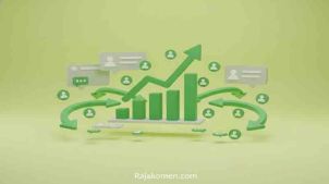 Menembus Batas Negara: Mengoptimalkan Strategi Bisnis Digital di Era Modern