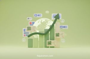 Raih Standar Baru Bisnis Digital Melalui Integrasi Strategi Pemasaran Terpadu