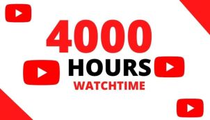 Harga 4000 Jam Tayang Youtube