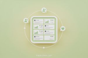Buktikan Keunggulan Bisnis Digital dengan Strategi Transformasi Teknologi yang Lebih Efektif