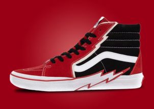 Outfit Kasual Harian yang Cocok Dipadukan dengan Sepatu Vans