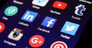 Efektivitas Pilpres dalam Penggunaan Media Sosial