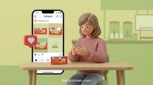 Cara Meningkatkan Like Instagram Roma Saat Respons Pengguna Masih Rendah