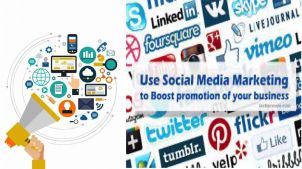 Rahasia Sukses Promosi Bisnis di Media Sosial yang Bikin Omzet Meningkat Drastis!