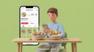 Cara Meningkatkan Engagement TikTok untuk Bisnis Bakso