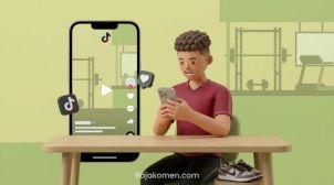 Cara Meningkatkan Komentar TikTok Nike Saat Konten Olahraga Masih Sepi Respons