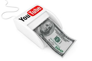 Cara Mudah Menghasilkan Uang dari Youtube