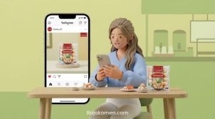 Cara Meningkatkan Vote Instagram Cedea Saat Polling Belum Banyak Mendapat Respons