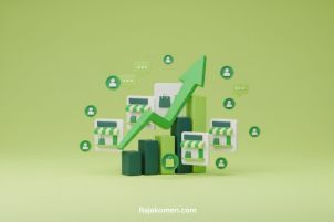 Bagaimana Cara Optimasi Strategi Bisnis Digital Agar UMKM Naik Kelas?