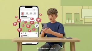 Cara Meningkatkan Like TikTok Samsung Saat Konten Gadget Belum Banyak Disukai