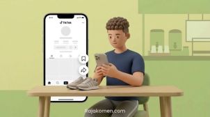 Cara Meningkatkan Save TikTok Adidas Saat Konten Olahraga Belum Banyak Disimpan
