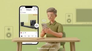 Cara Meningkatkan Vote Instagram Polytron Saat Polling Produk Masih Sepi Respons