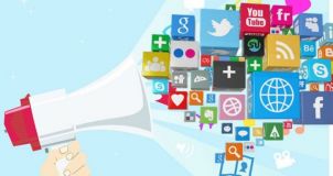 Peran Media Sosial Bakal Meningkat saat Pilkada