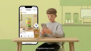 Cara Meningkatkan Share Instagram Teh Gelas Saat Postingan Jarang Dibagikan