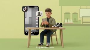 Cara Meningkatkan Follower TikTok Compass Saat Pertumbuhan Pengikut Masih Lambat