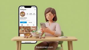 Cara Meningkatkan Engagement Instagram untuk Bisnis Bakso
