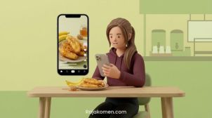 Cara Meningkatkan Like TikTok Pisang Goreng Madu Bu Nanik Saat Respons Video Masih Rendah