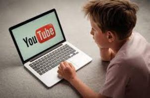 Pengaruh Youtube Terhadap Perilaku Remaja