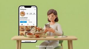 Cara Meningkatkan Engagement Instagram untuk Bisnis Cilok