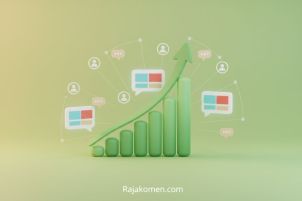 Bagaimana Rahasia Strategi Internet Marketing Melejitkan Penjualan Anda?