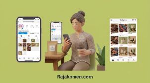 Cara Meningkatkan Engagement Instagram untuk Bisnis Rumahan