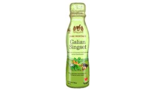  Sidomuncul Jamu Galian Singset, Ramuan Tradisional untuk Tubuh Ramping, Kulit Segar, dan Wanita Lebih Percaya Diri
