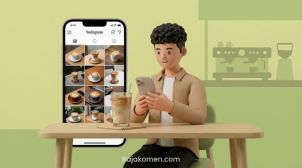 Cara Meningkatkan Follower Instagram Tuku Saat Pertumbuhan Pengikut Masih Lambat