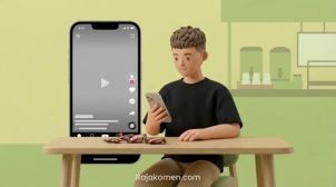 Cara Meningkatkan Follower TikTok Kopiko Saat Jumlah Pengikut Sulit Bertambah