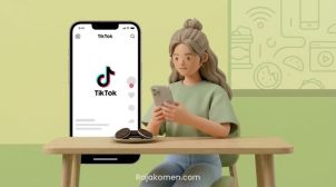 Cara Meningkatkan Komentar TikTok Oreo Saat Video Belum Banyak Mendapat Respons