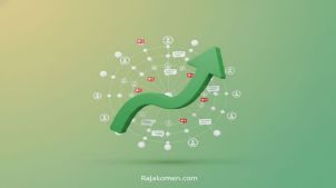 Trik Efektif Ubah Website Sepi Jadi Mesin Penjualan Lewat Pemasaran Organik