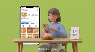Cara Meningkatkan Engagement Instagram untuk Bisnis Roti