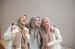 Menguak Cara Memulai Bisnis Hijab Sendiri dengan Pemasaran Online