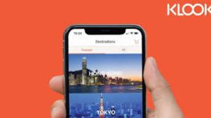 Klook Hadirkan Fitur Wishlist Liburan, Bantu Pengguna Simpan dan Rencanakan Aktivitas Impian