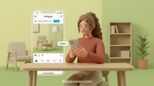 Cara Meningkatkan Follower Instagram IKEA Saat Pertumbuhan Pengikut Masih Lambat