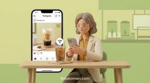 Cara Meningkatkan Share Instagram Gulu Gulu Saat Postingan Masih Jarang Dibagikan