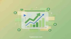 Kunci Sukses Go International: Rahasia Ekspansi Bisnis Digital Masa Kini