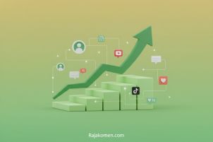 Bagaimana Cara Menguasai Pasar Melalui Strategi Bisnis Digital Terintegrasi?