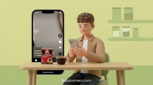 Cara Meningkatkan Save TikTok Kapal Api Saat Video Jarang Disimpan