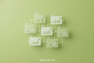 Perkuat Strategi Internet Marketing Modern demi Tingkatkan Konversi Penjualan Secara Signifikan