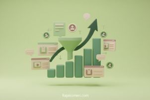 Kunci Sukses UMKM Go Digital: Cara Tepat Memaksimalkan Pemasaran Media Sosial