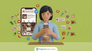 Cara Meningkatkan Engagement Instagram untuk Bisnis Kopi