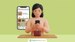 Cara Meningkatkan Engagement Instagram untuk Bisnis Fashion Lokal