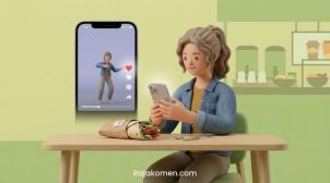 Cara Meningkatkan Like TikTok Kebab Baba Rafi Saat Respons Audiens Masih Rendah