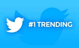 Tips untuk Trending Topic di Twitter