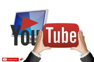 Cara Beli Subscriber dan Jam Tayang Youtube